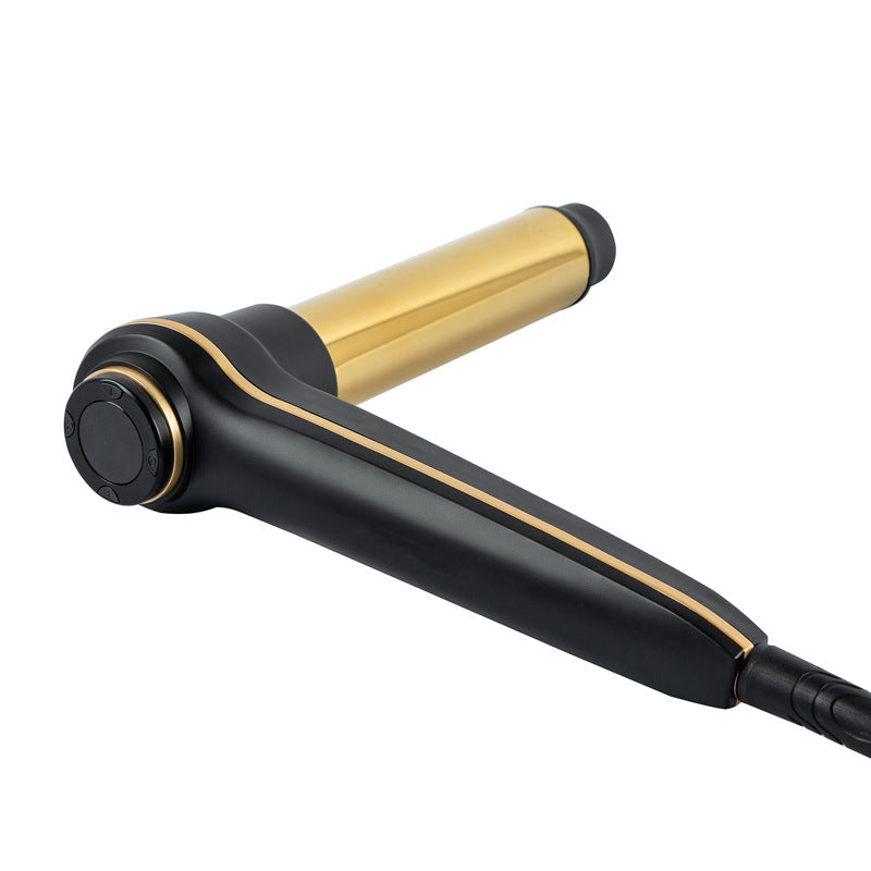 Hot-Selling Hair Curler Right Angle 7-Character Hair Curler