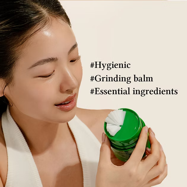 Dr. Althea - Pure Grinding Cleansing Balm (Original)