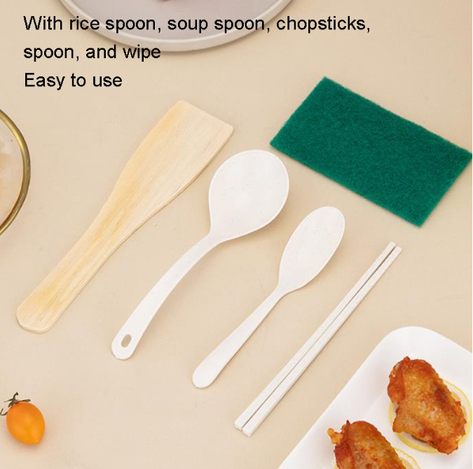 Multifunctional Mini Electric Cooker ©