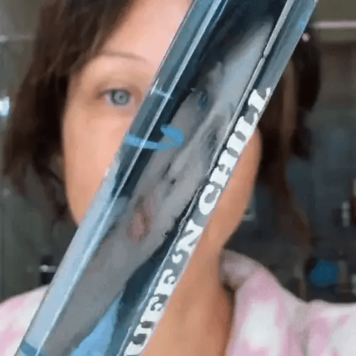 Benefit Cosmetics - Facial Ice Roller Globes ©