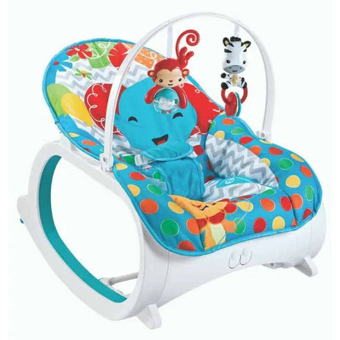 Baby Rocking Chair ©