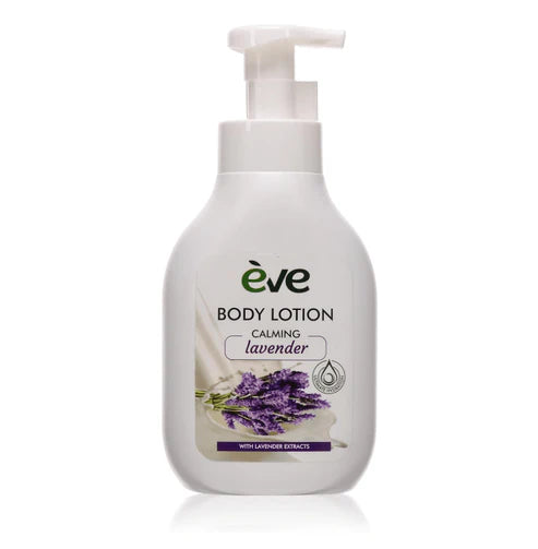 Eve - Body Lotion Calming Lavender (Original)