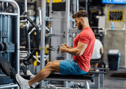 MYOBOLIC Nutrition - Turbo-Fueled Fat Burner (Original)