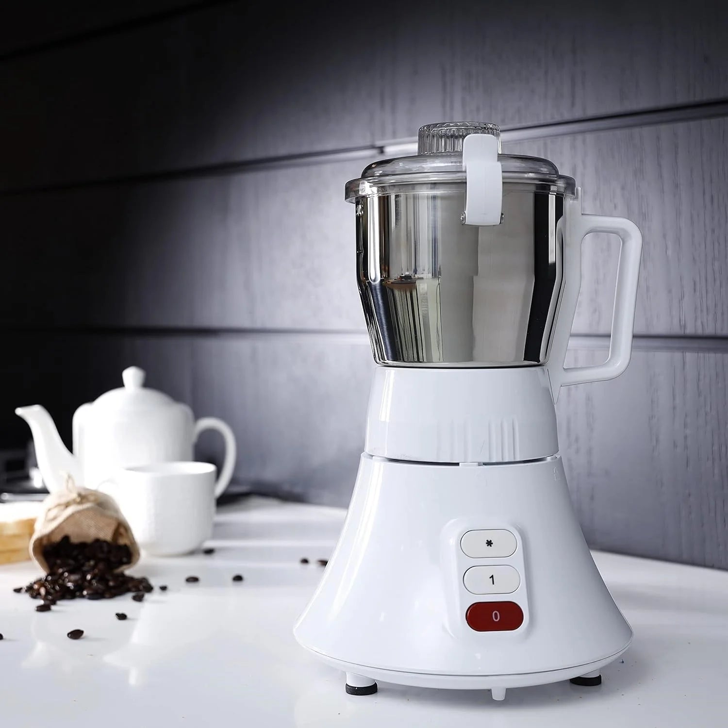 Nova - Coffee & Spices Grinder ©