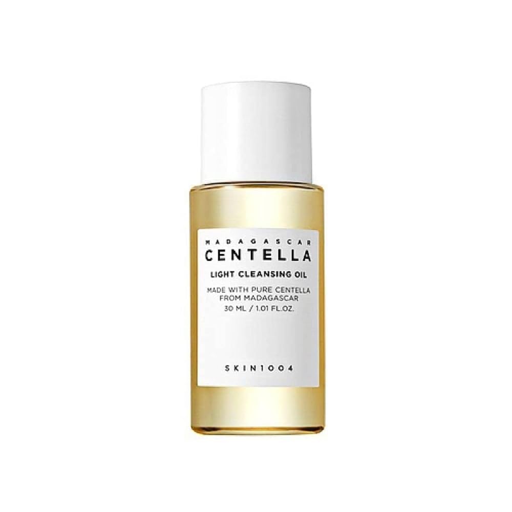 Madagascar Centella Light Cleansing Oil 200ml SKU: WB-1315