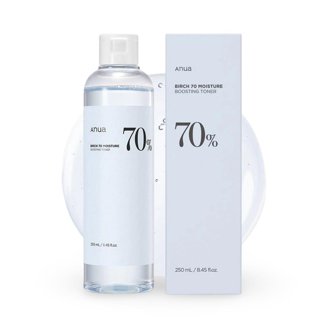 Anua - Toner Boosting Toner | 250ml