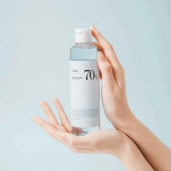 Anua - Toner Boosting Toner | 250ml