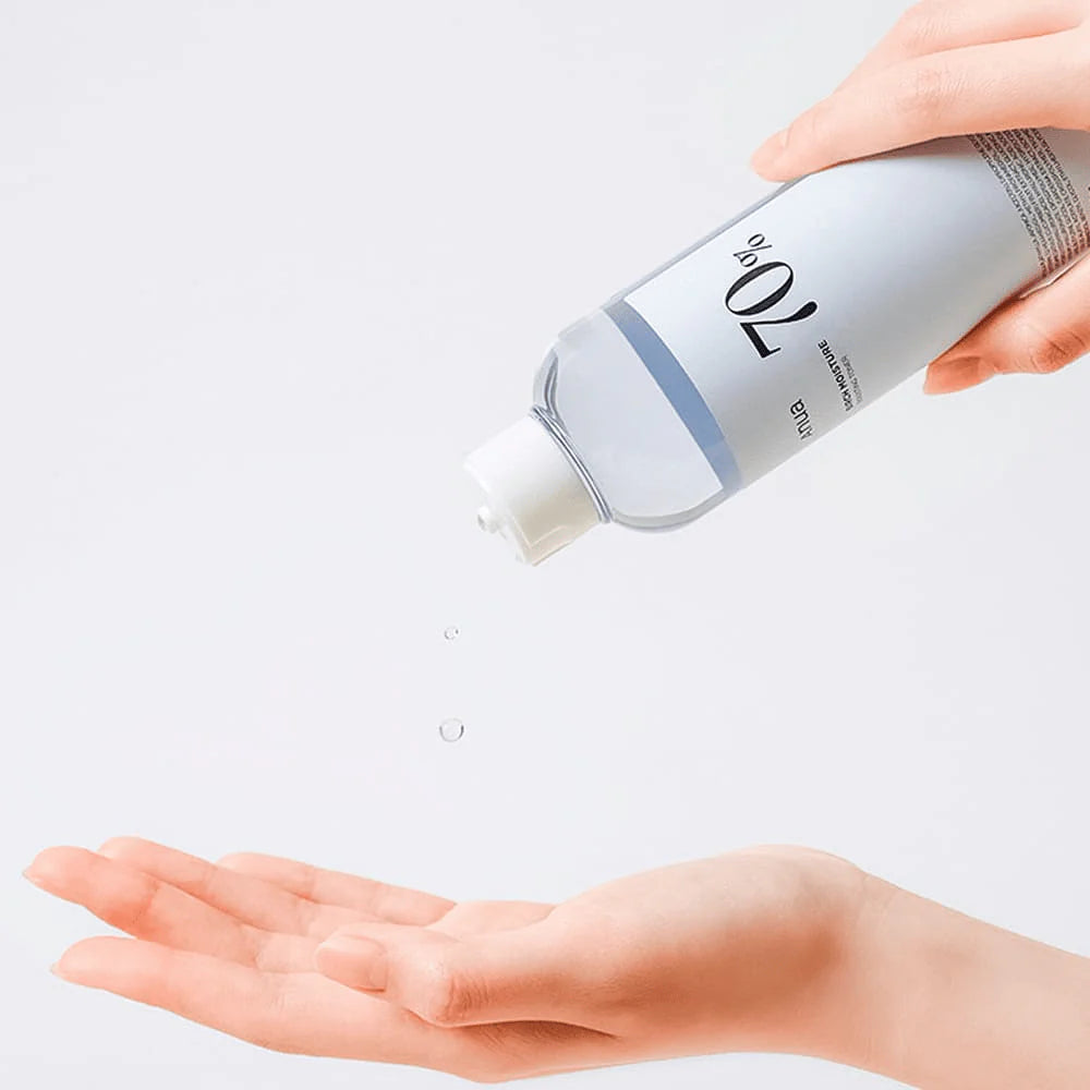 Anua - Toner Boosting Toner | 250ml