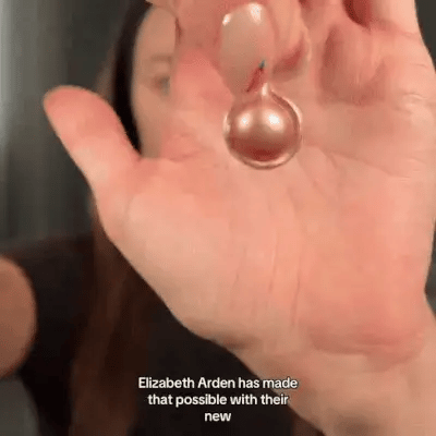 Elizabeth Arden - Retinol Ceramide Capsules & Eye Cream (Original) ©