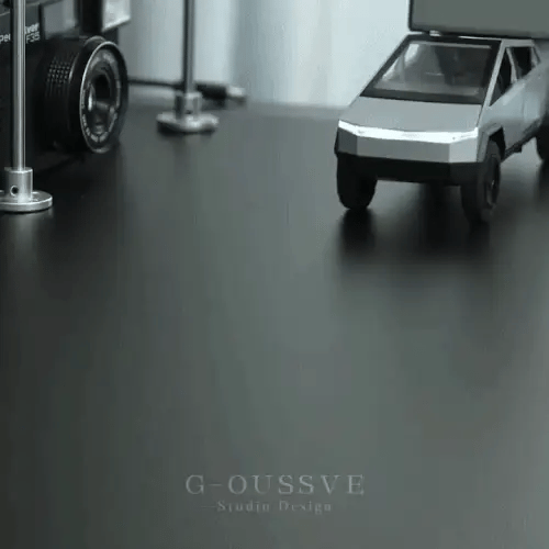 3-in-1 Magnetic Wireless Charger ©