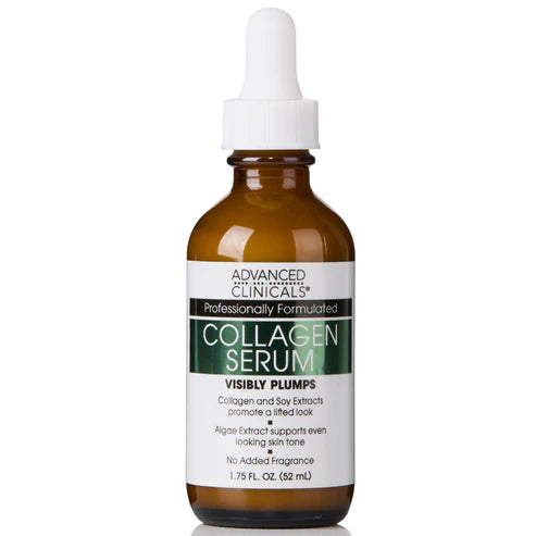 Advanced Clinicals - Collagen Serum (Original)