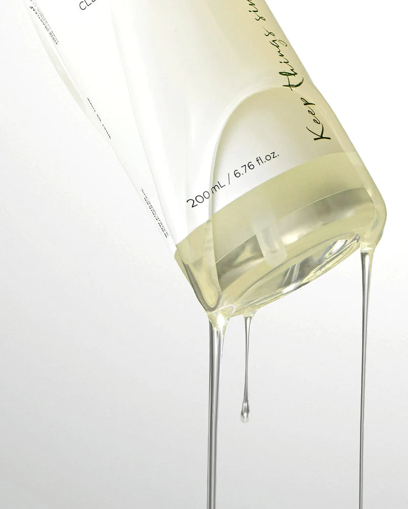 Heartleaf Pore Control Cleansing Oil (Original) 200ml