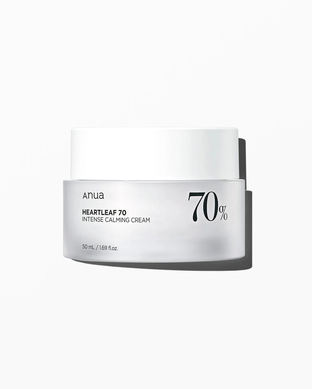 Anua - Moisturizer Cream (Original) 70% Cream | 50ml