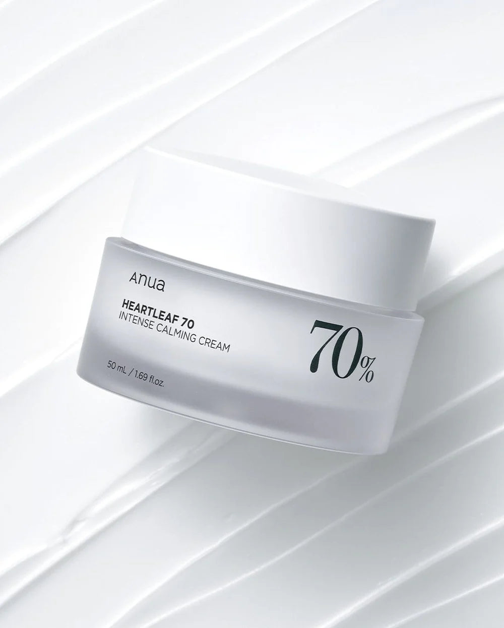 Anua - Moisturizer Cream (Original) 70% Cream | 50ml