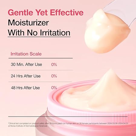 Anua - Moisturizer Cream (Original) 77% Cream | 50ml