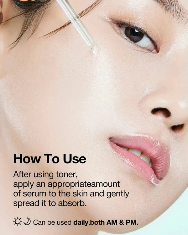 Anua 100+ PORN+HYALURON