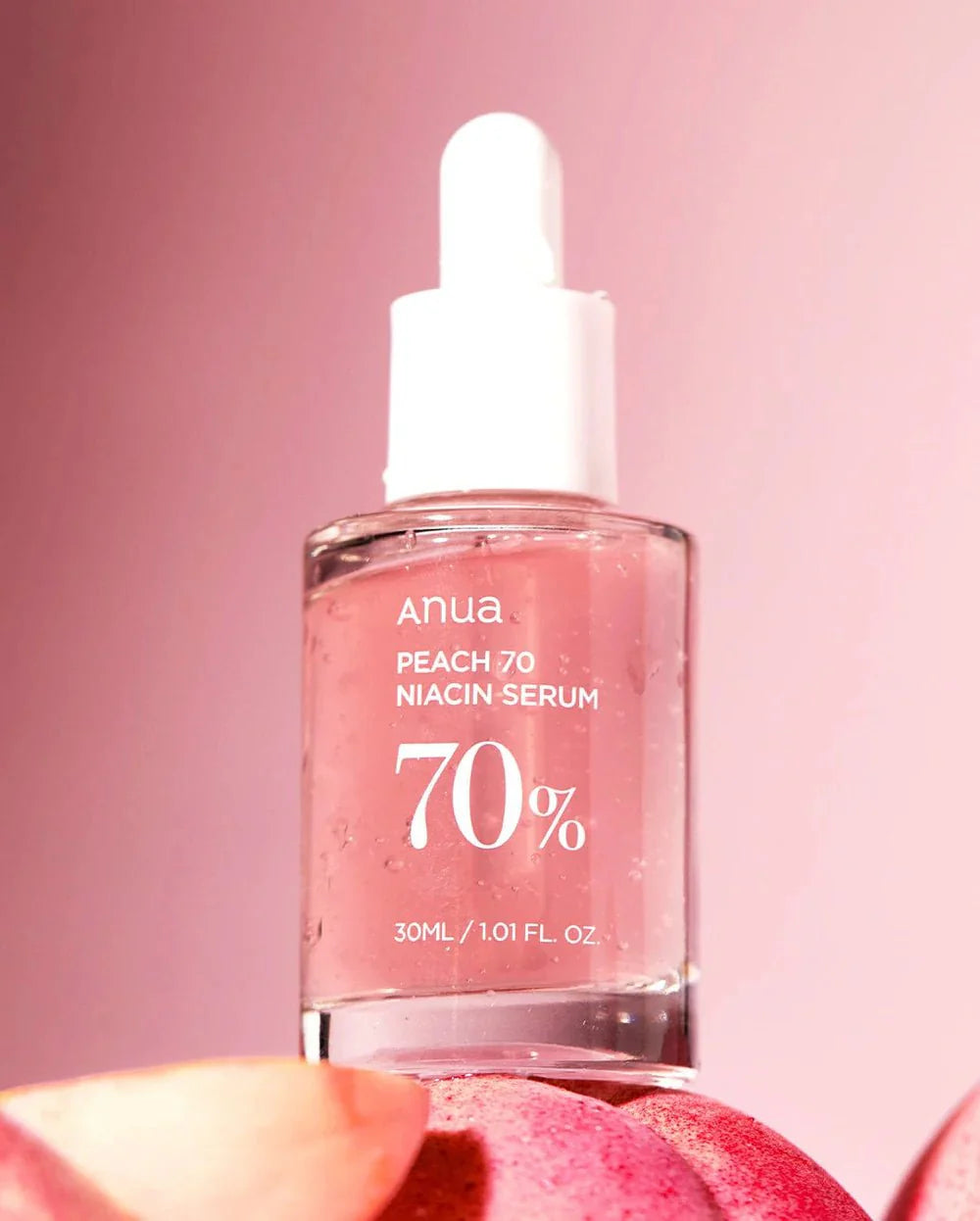 Anua PEACH 70 NIACIN SERUM 70%