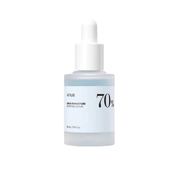 Anua - Niacin & Hyaluronic Serum 70%