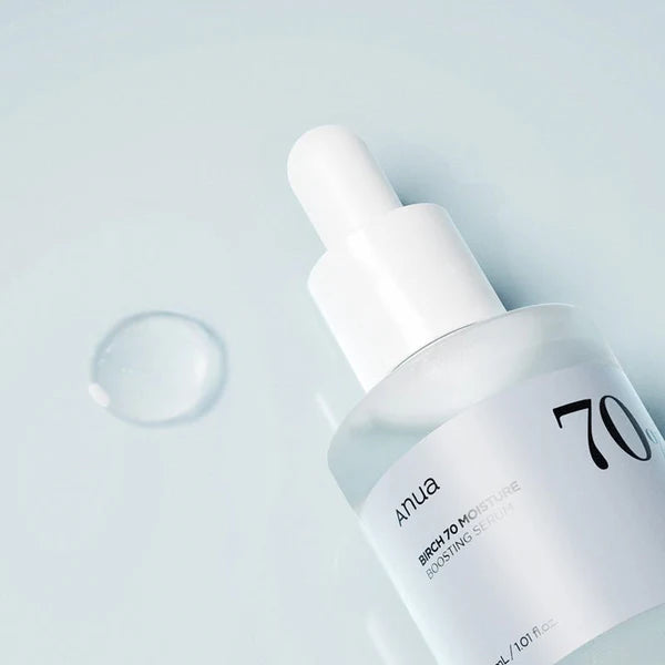 Anua - Niacin & Hyaluronic Serum 70%