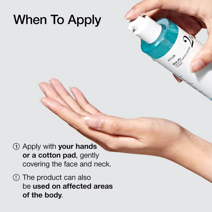 Anua - Toner BH2% Toner | 150ml