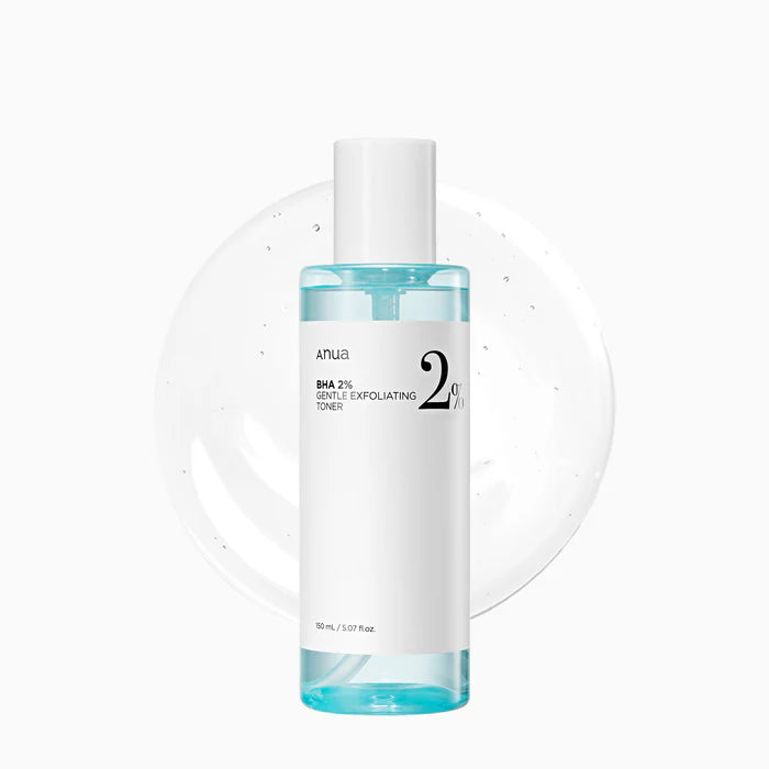 Anua - Toner BH2% Toner | 150ml