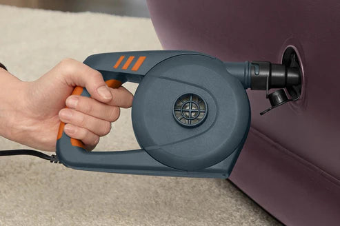 Bestway - Power Grip Electric Air Pump