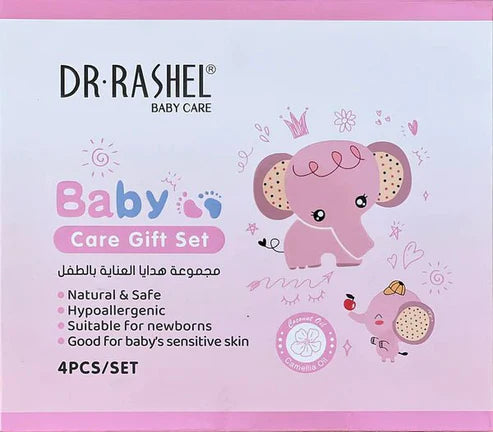 Dr Rashel - Baby Care Gift Set (Original)