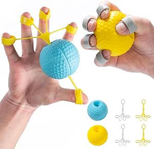 Hand Therapy BallHand Therapy Ball