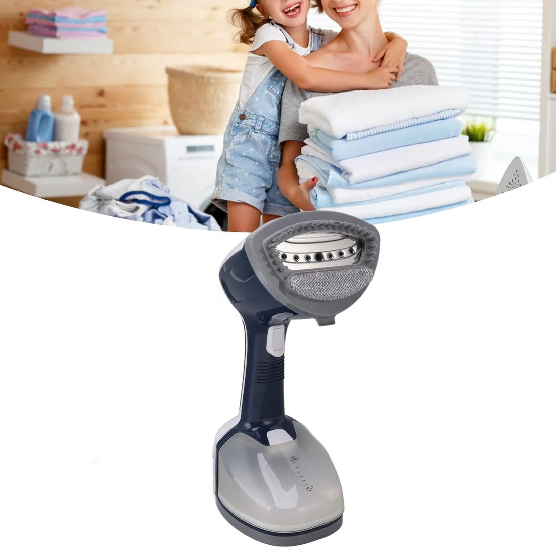 Krypton - Handheld Garment Steamer ©