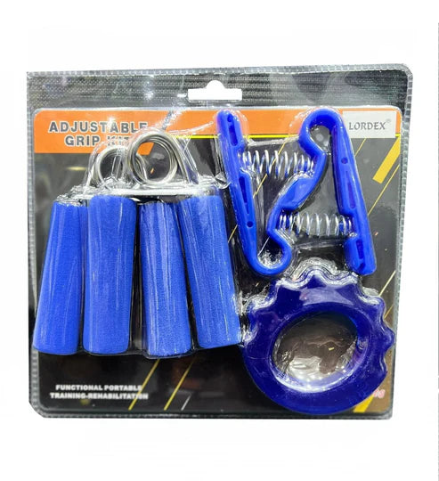 LORDEX - Adjustable Grip Kit