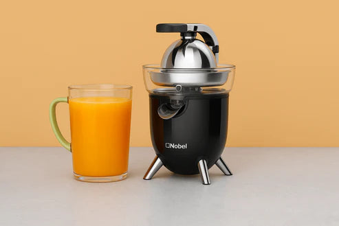Nobel - Electric Juicer ©