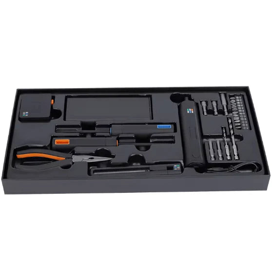 Professional Multi-Tool Set