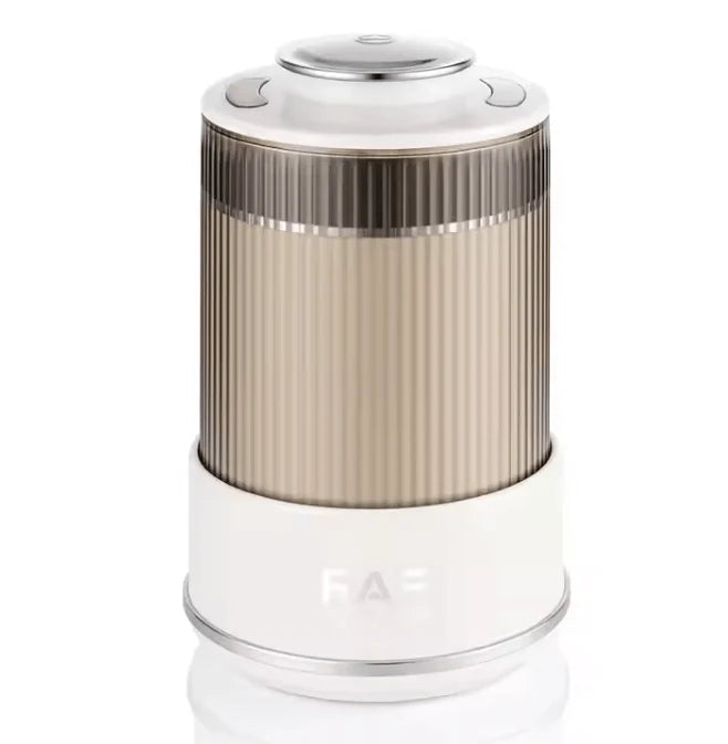 RAF - Food Processor