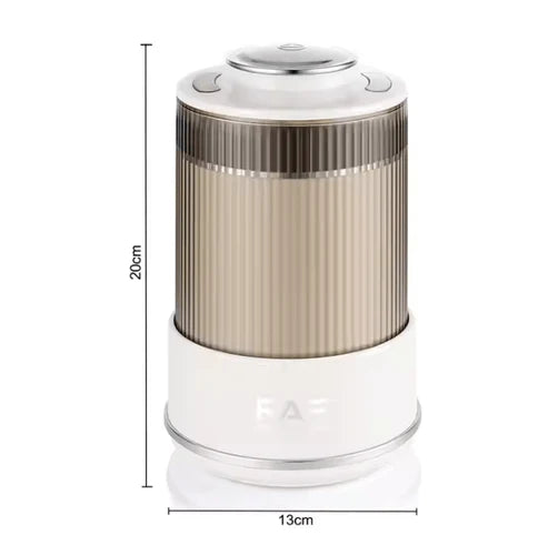 RAF - Food Processor