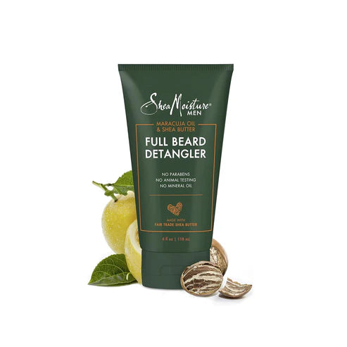 SheaMoisture Men - Full Beard Detangler (Original)