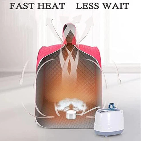 Touch - Sauna Room ©